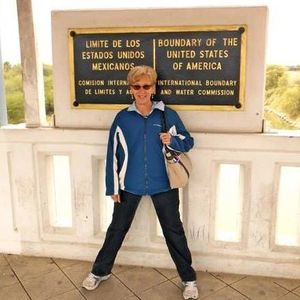 Meet your Posher, Terri